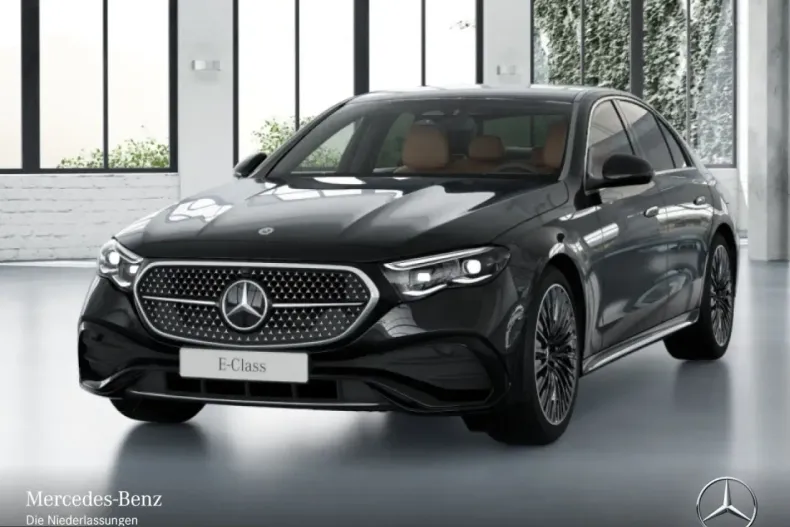 Mercedes-Benz E 300 (Clasa E) din 2024 cu 33.531 km - oferta MER205304 - foto 3