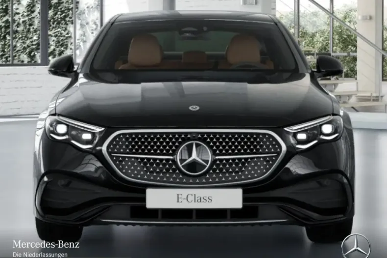 Mercedes-Benz E 300 (Clasa E) din 2024 cu 33.531 km - oferta MER205304 - foto 7