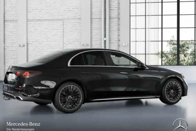 Mercedes-Benz E 300 (Clasa E) din 2024 cu 33.531 km - oferta MER205304 - foto 15