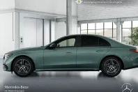 Mercedes-Benz E 200 (Clasa E) din 2025 cu 14.313 km - oferta MER205305 - foto 5