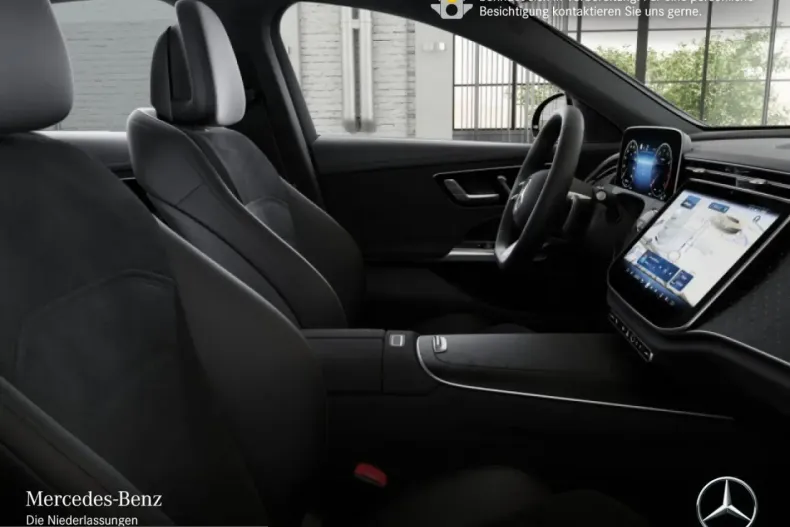 Mercedes-Benz E 200 (Clasa E) din 2025 cu 14.313 km - oferta MER205305 - foto 10