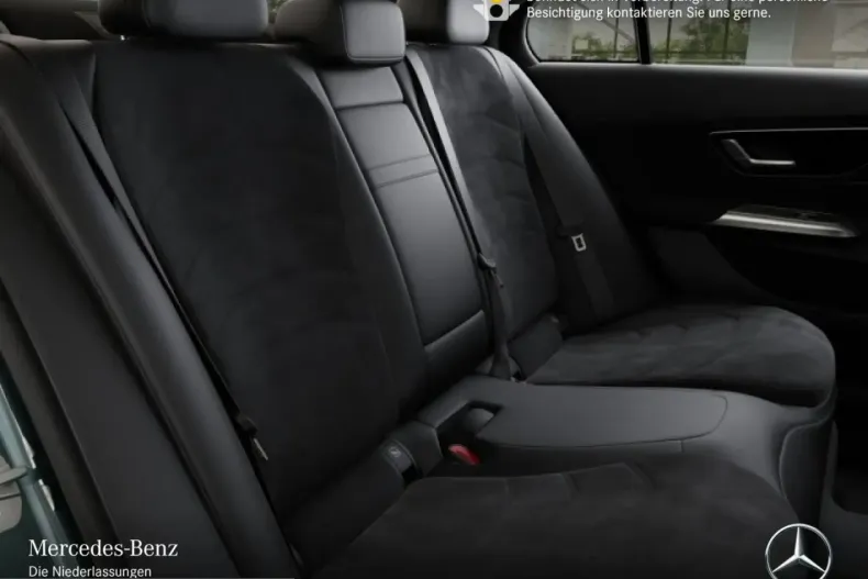 Mercedes-Benz E 200 (Clasa E) din 2025 cu 14.313 km - oferta MER205305 - foto 11