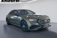 Mercedes-Benz E 220 (Clasa E) din 2024 cu 13.148 km - oferta MER205306 - foto 1