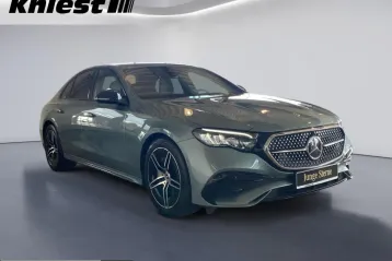 Mercedes-Benz E 220 din 2024 - oferta MER205306