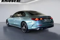 Mercedes-Benz E 220 (Clasa E) din 2024 cu 13.148 km - oferta MER205306 - foto 4