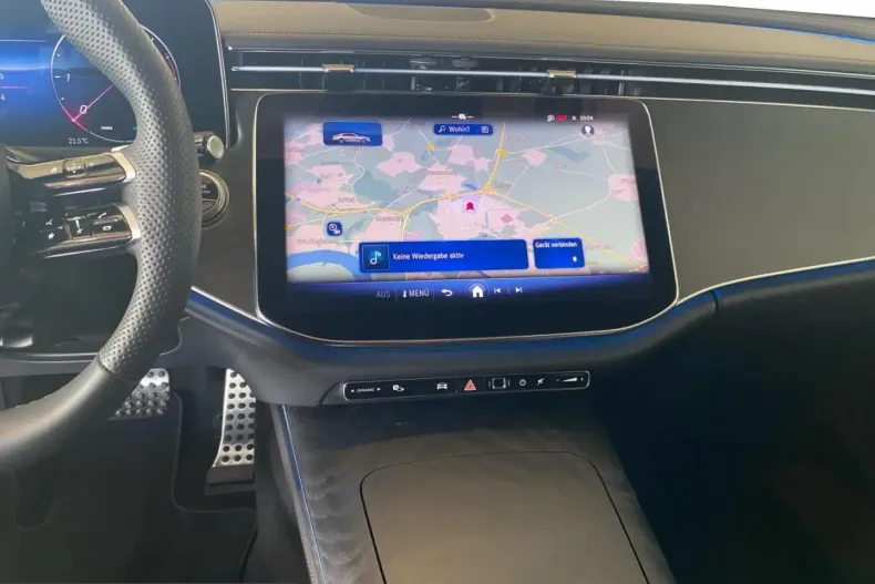 Mercedes-Benz E 220 (Clasa E) din 2024 cu 13.148 km - oferta MER205306 - foto 12