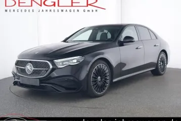Mercedes-Benz E 220 din 2024 - oferta MER205307