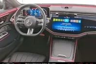 Mercedes-Benz E 220 (Clasa E) din 2024 cu 31.965 km - oferta MER205307 - foto 4