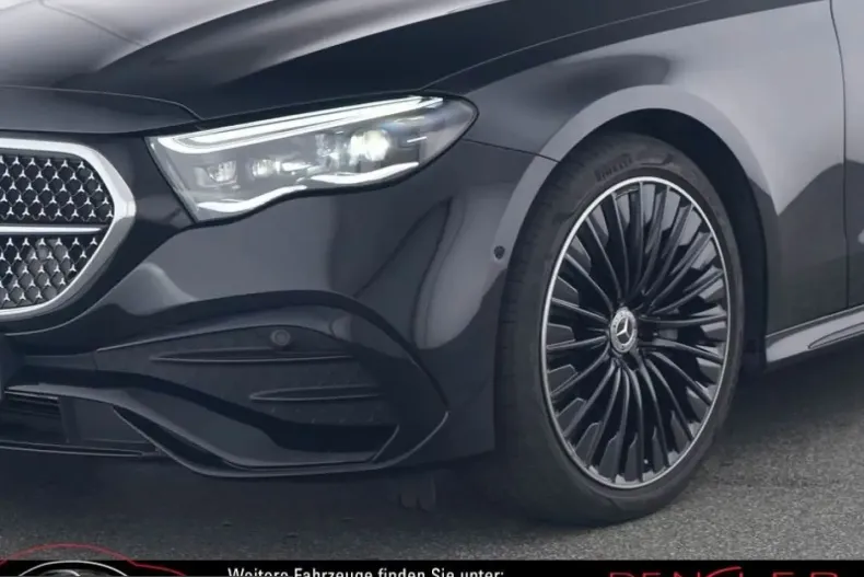 Mercedes-Benz E 220 (Clasa E) din 2024 cu 31.965 km - oferta MER205307 - foto 8