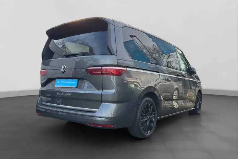 Volkswagen T7 Multivan din 2023 cu 90.740 km - oferta VOL205308 - foto 2