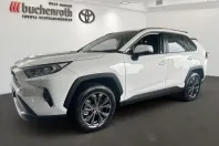 Toyota RAV4 din 2025 cu 100 km - oferta TOY205309 - foto 1