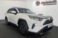Toyota RAV4 din 2025 cu 100 km - oferta TOY205309 - foto 2