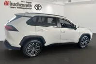 Toyota RAV4 din 2025 cu 100 km - oferta TOY205309 - foto 3