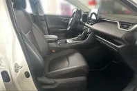 Toyota RAV4 din 2025 cu 100 km - oferta TOY205309 - foto 12