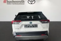Toyota RAV4 din 2025 cu 100 km - oferta TOY205309 - foto 13