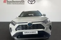 Toyota RAV4 din 2025 cu 100 km - oferta TOY205309 - foto 14