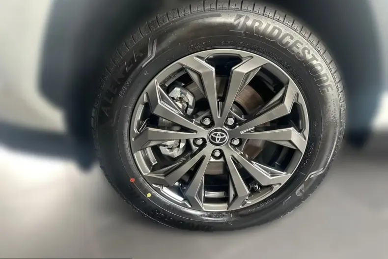 Toyota RAV4 din 2025 cu 100 km - oferta TOY205309 - foto 15