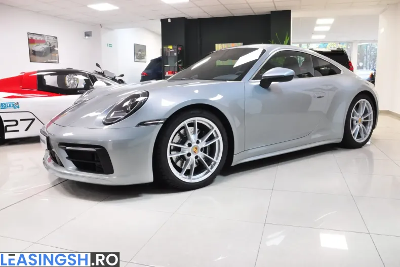 Porsche 911 din 2022 cu 61.084 km - oferta POR205310 - foto 1