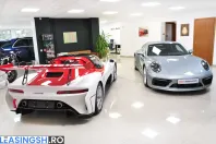 Porsche 911 din 2022 cu 61.084 km - oferta POR205310 - foto 2