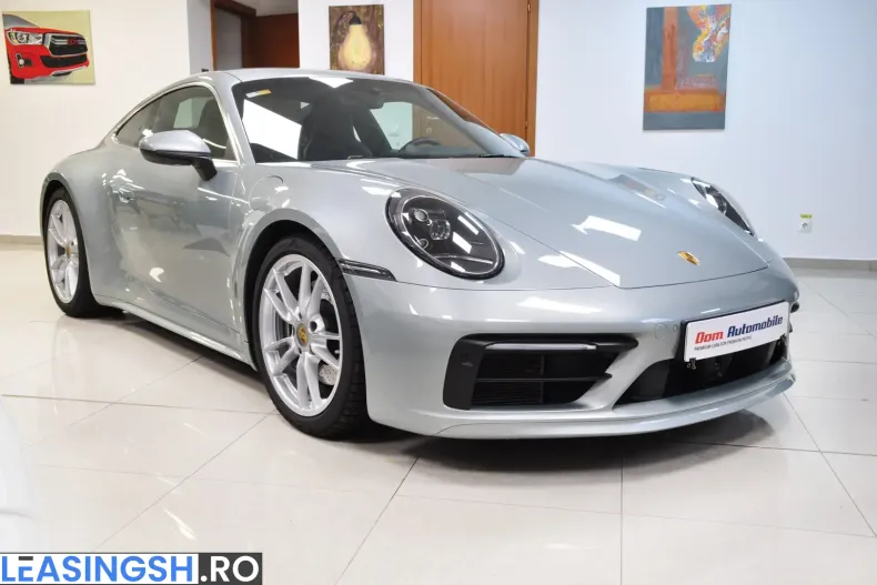 Porsche 911 din 2022 cu 61.084 km - oferta POR205310 - foto 4