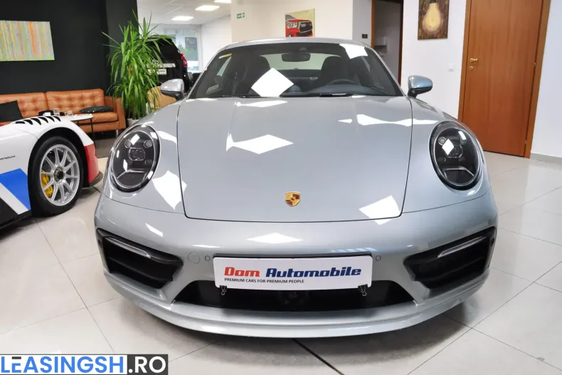 Porsche 911 din 2022 cu 61.084 km - oferta POR205310 - foto 5