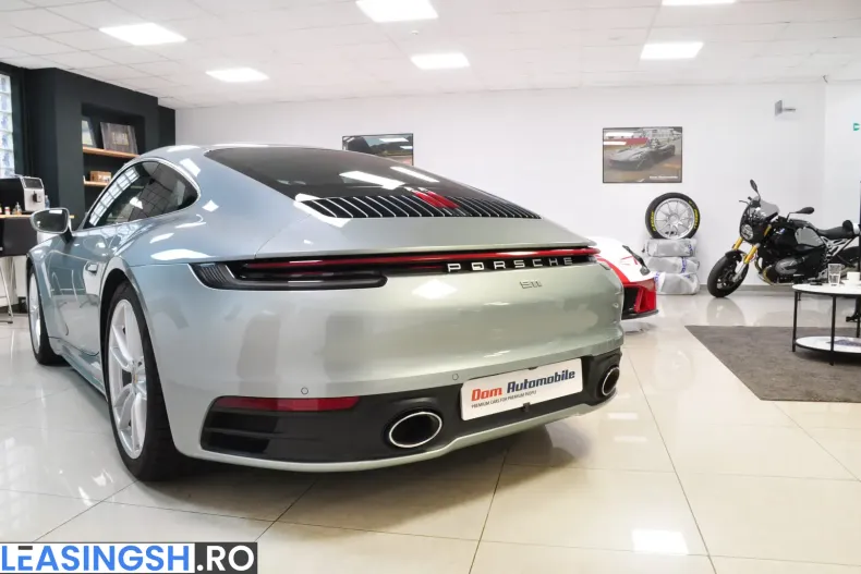Porsche 911 din 2022 cu 61.084 km - oferta POR205310 - foto 7