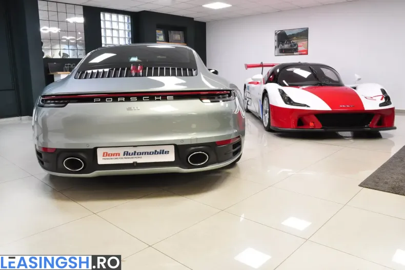 Porsche 911 din 2022 cu 61.084 km - oferta POR205310 - foto 8