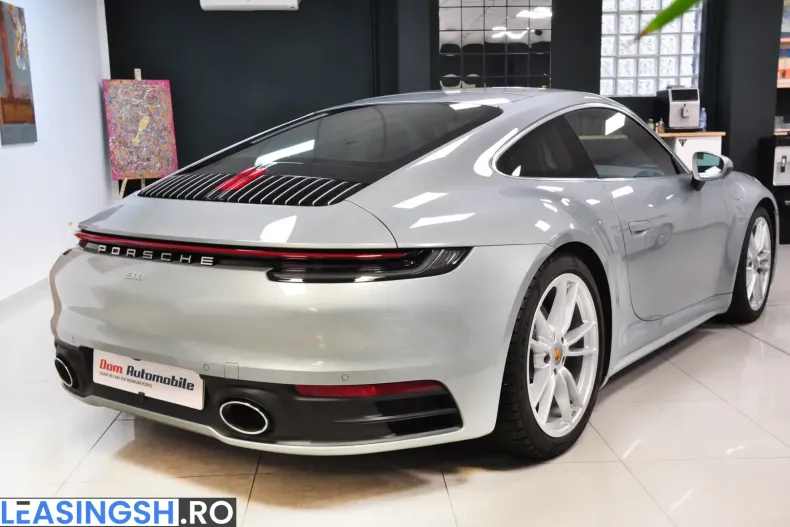 Porsche 911 din 2022 cu 61.084 km - oferta POR205310 - foto 9