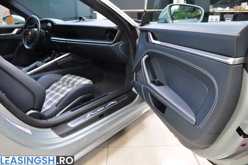 Porsche 911 din 2022 cu 61.084 km - oferta POR205310 - foto 12