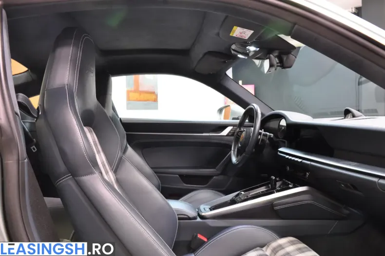 Porsche 911 din 2022 cu 61.084 km - oferta POR205310 - foto 13