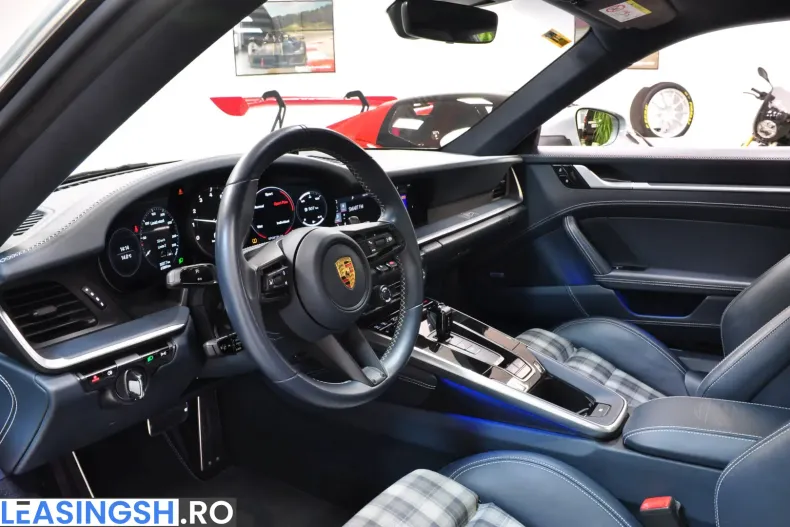 Porsche 911 din 2022 cu 61.084 km - oferta POR205310 - foto 18