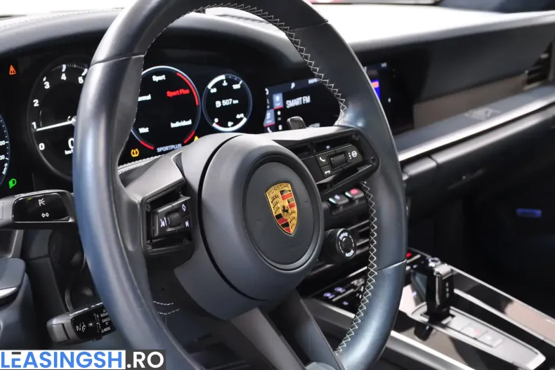 Porsche 911 din 2022 cu 61.084 km - oferta POR205310 - foto 19