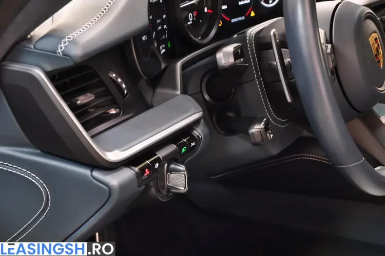 Porsche 911 din 2022 cu 61.084 km - oferta POR205310 - foto 20