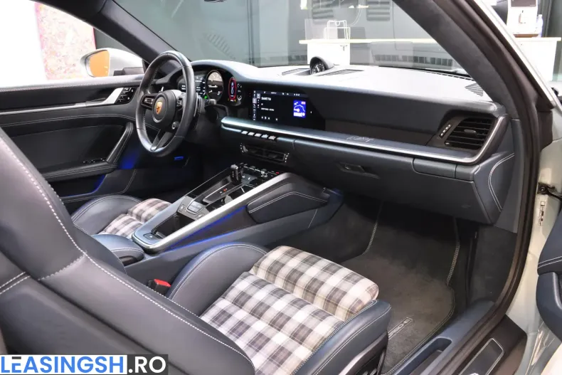 Porsche 911 din 2022 cu 61.084 km - oferta POR205310 - foto 22