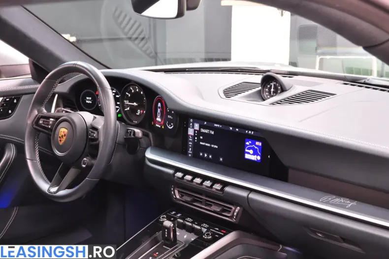 Porsche 911 din 2022 cu 61.084 km - oferta POR205310 - foto 23