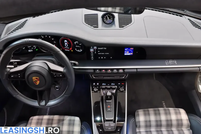 Porsche 911 din 2022 cu 61.084 km - oferta POR205310 - foto 24