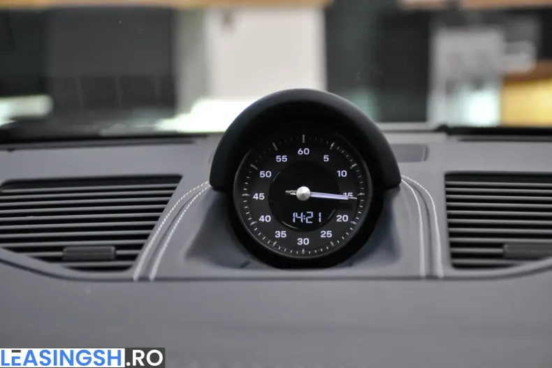 Porsche 911 din 2022 cu 61.084 km - oferta POR205310 - foto 27