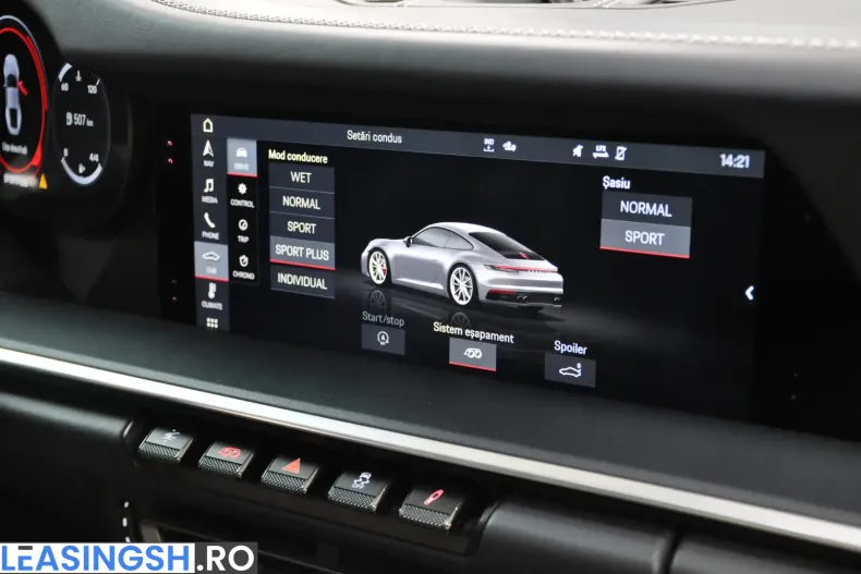 Porsche 911 din 2022 cu 61.084 km - oferta POR205310 - foto 29