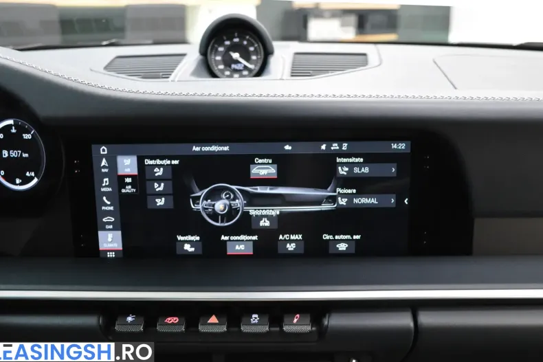 Porsche 911 din 2022 cu 61.084 km - oferta POR205310 - foto 31