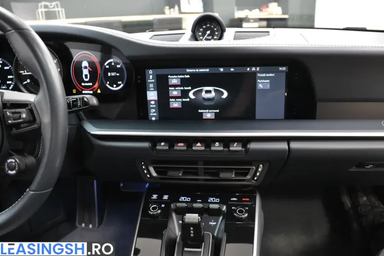 Porsche 911 din 2022 cu 61.084 km - oferta POR205310 - foto 32