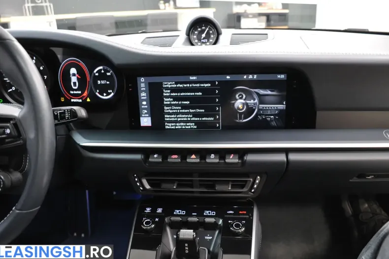 Porsche 911 din 2022 cu 61.084 km - oferta POR205310 - foto 34