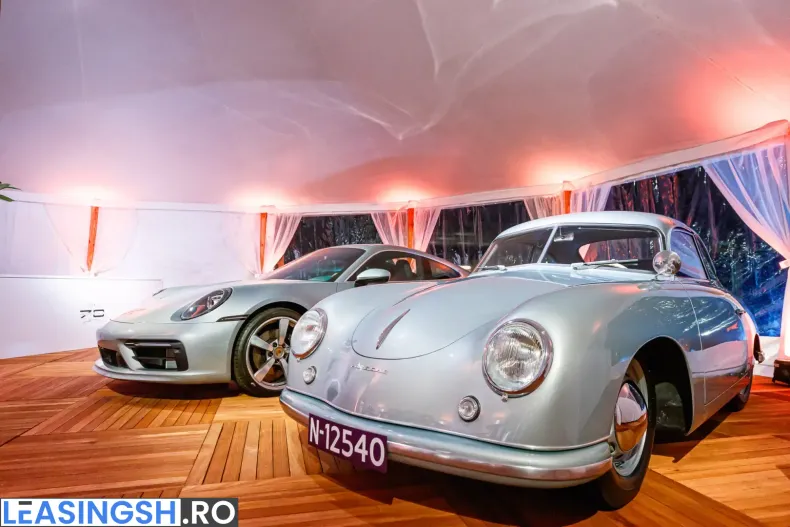 Porsche 911 din 2022 cu 61.084 km - oferta POR205310 - foto 36