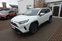 Toyota RAV4 din 2025 cu 100 km - oferta TOY205311 - foto 1