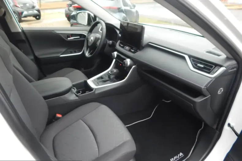 Toyota RAV4 din 2025 cu 100 km - oferta TOY205311 - foto 6