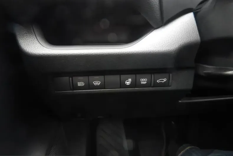 Toyota RAV4 din 2025 cu 100 km - oferta TOY205311 - foto 9