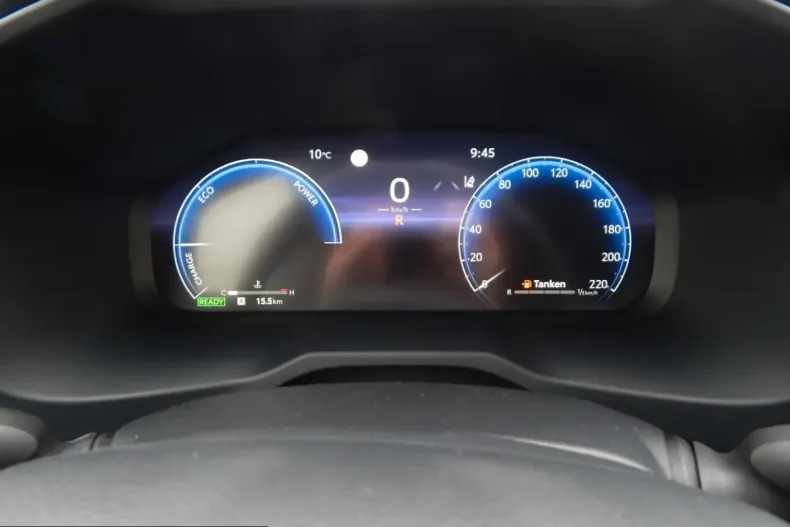 Toyota RAV4 din 2025 cu 100 km - oferta TOY205311 - foto 10