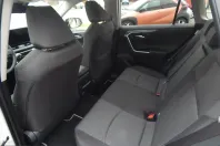 Toyota RAV4 din 2025 cu 100 km - oferta TOY205311 - foto 11