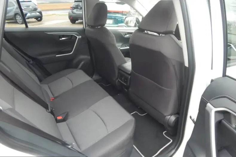 Toyota RAV4 din 2025 cu 100 km - oferta TOY205311 - foto 12