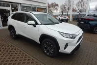 Toyota RAV4 din 2025 cu 100 km - oferta TOY205311 - foto 13
