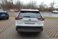 Toyota RAV4 din 2025 cu 100 km - oferta TOY205311 - foto 14